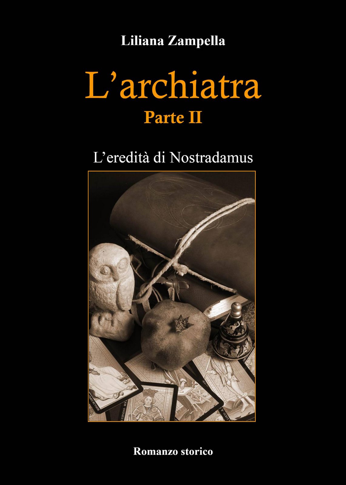 L'Archiatra Vol. II
